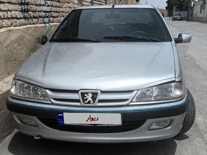 خودرو پژو، پارس آگهی ann_18398232