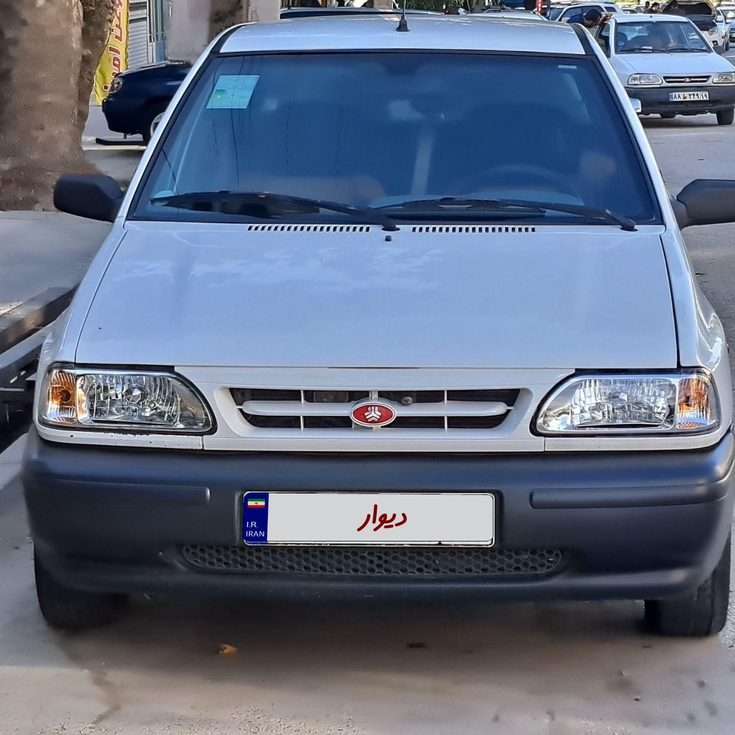 خودرو پراید، 131 آگهی ann_18398247