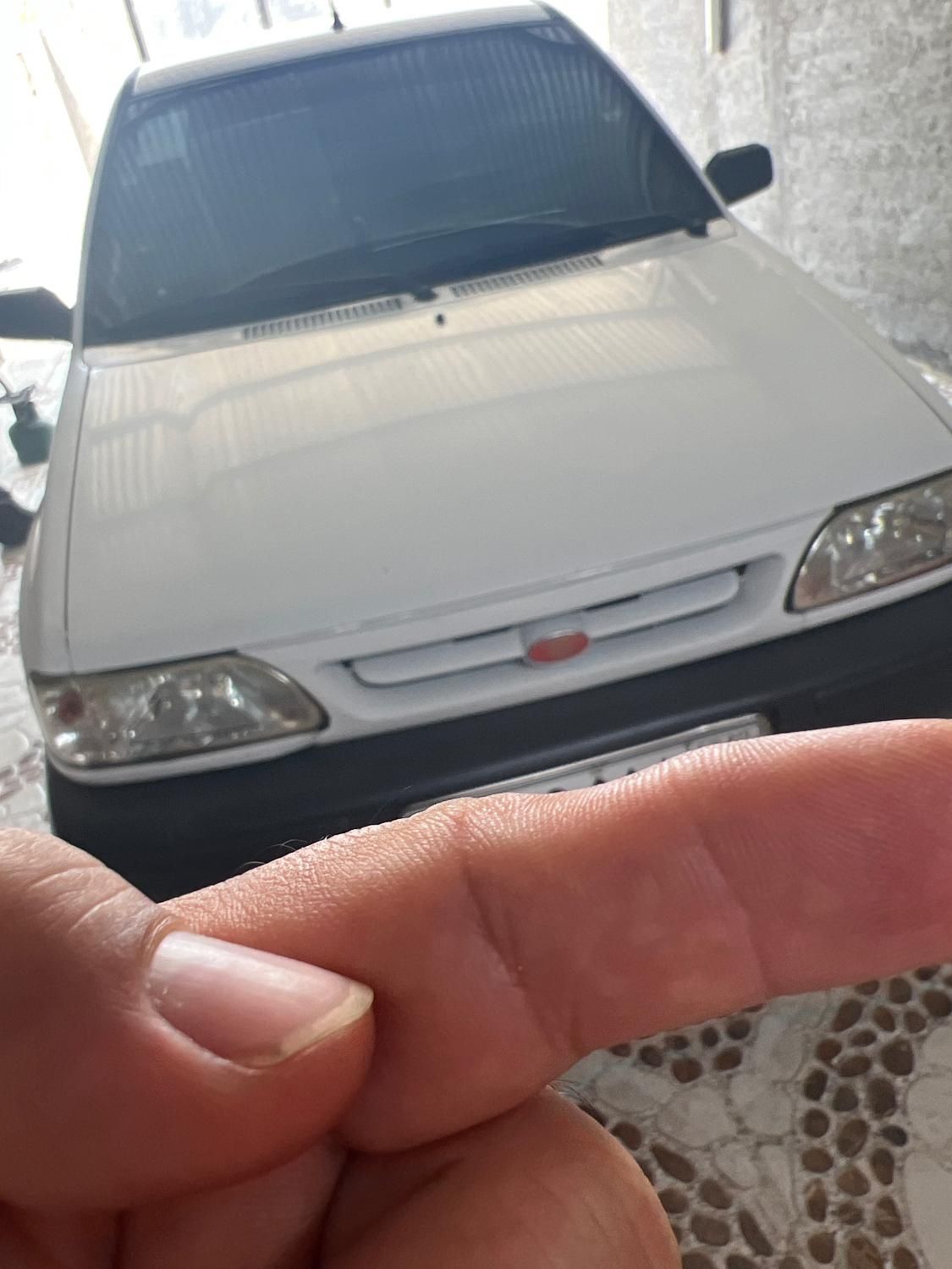 خودرو پراید، 131 آگهی ann_18398253