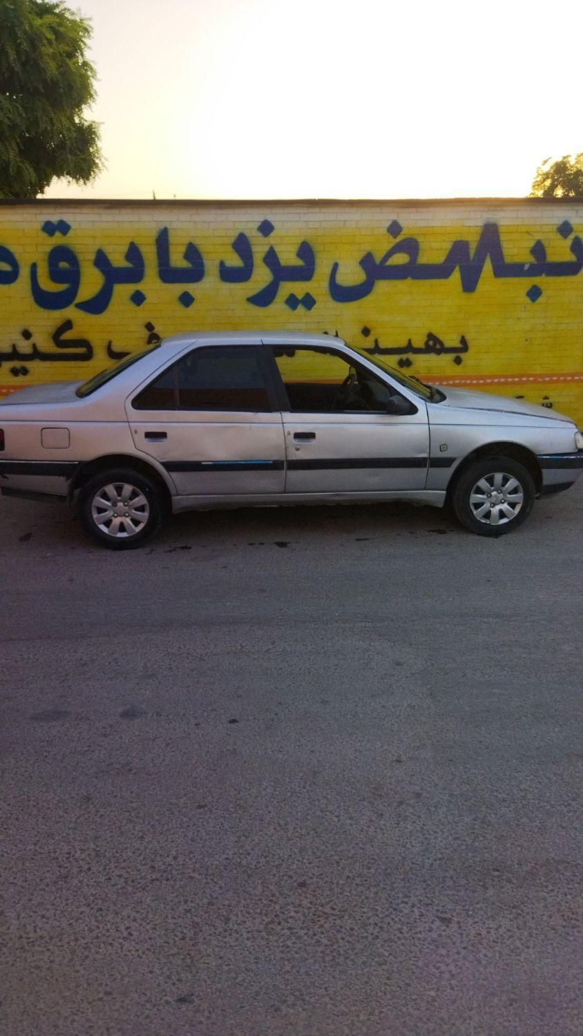 خودرو پژو، 405 آگهی ann_18398258