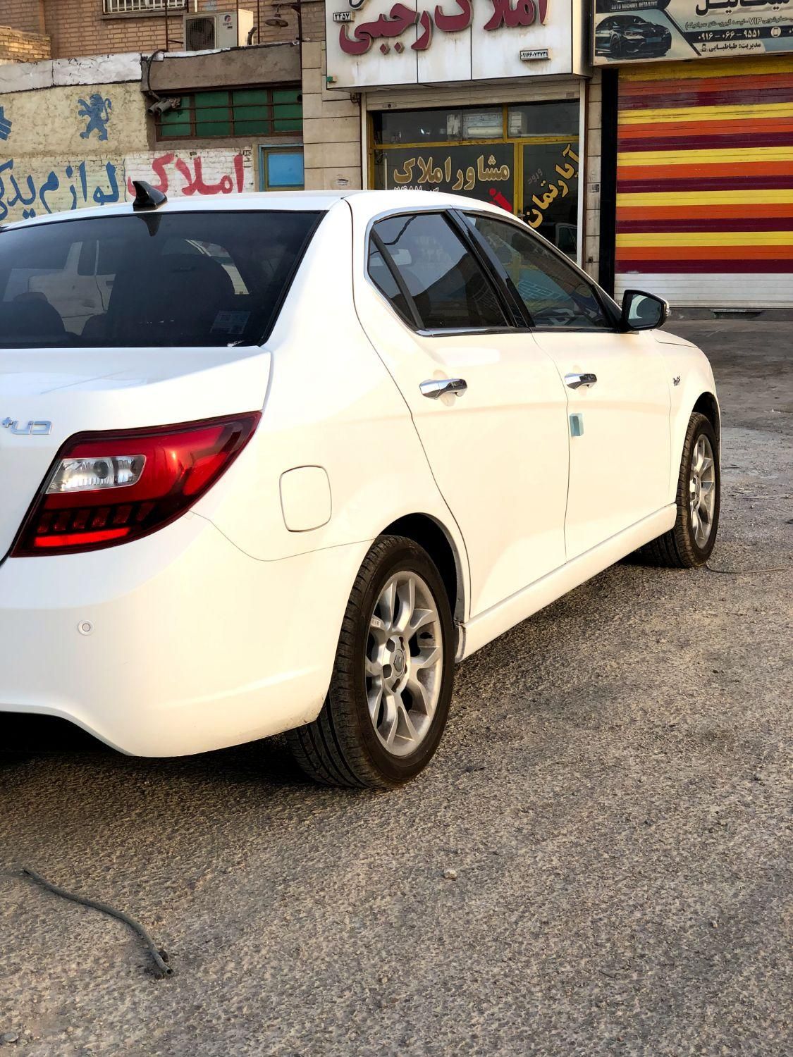 خودرو دنا، پلاس توربو شارژ آگهی ann_18398272