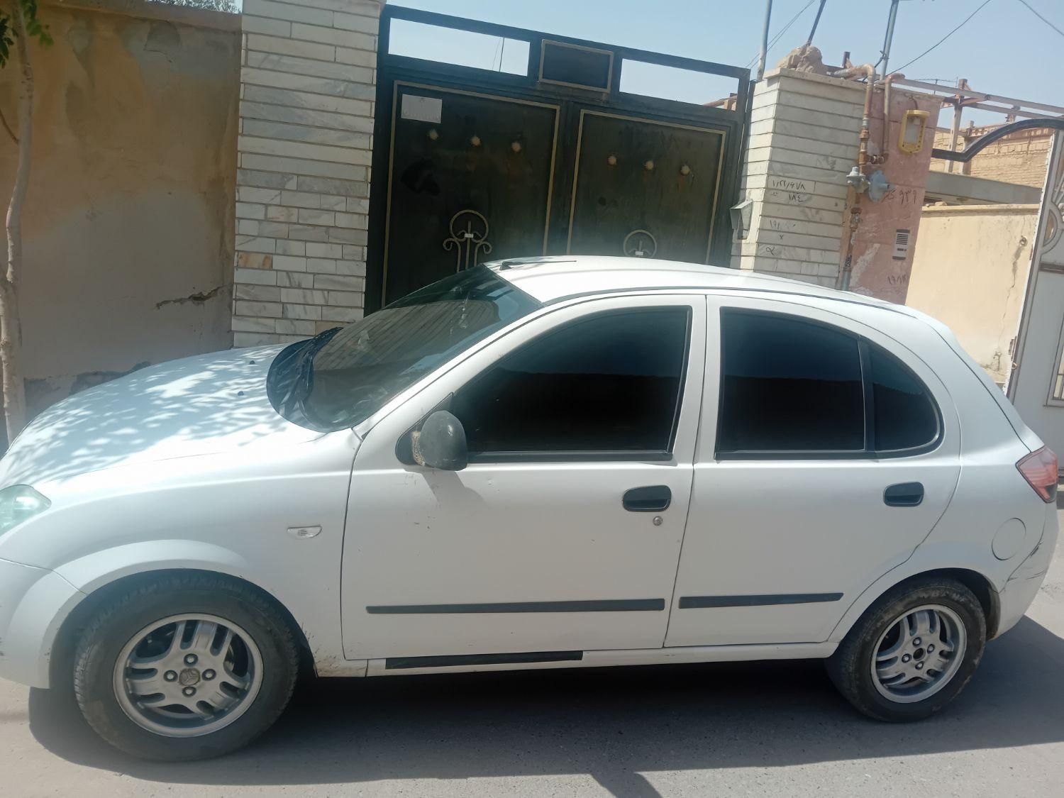 خودرو تیبا، 2 آگهی ann_18398290