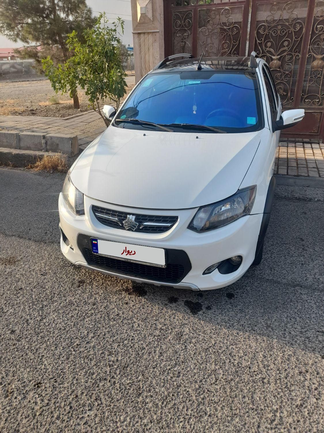 خودرو کوییک، R پلاس آگهی ann_18398310