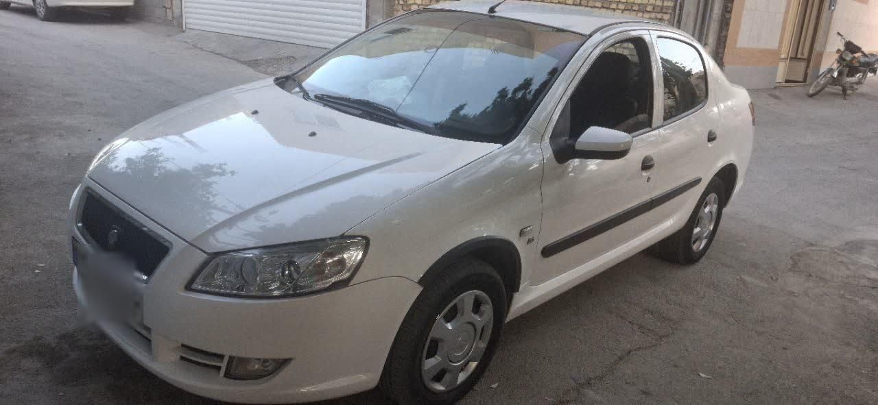 خودرو رانا، LX آگهی ann_18398318