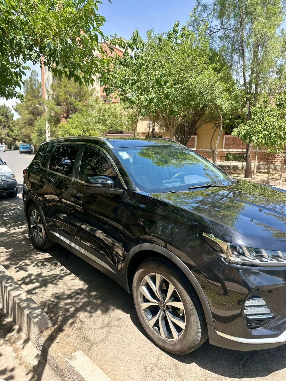 فونیکس تیگو 7 پرو اکسلنت - 2023