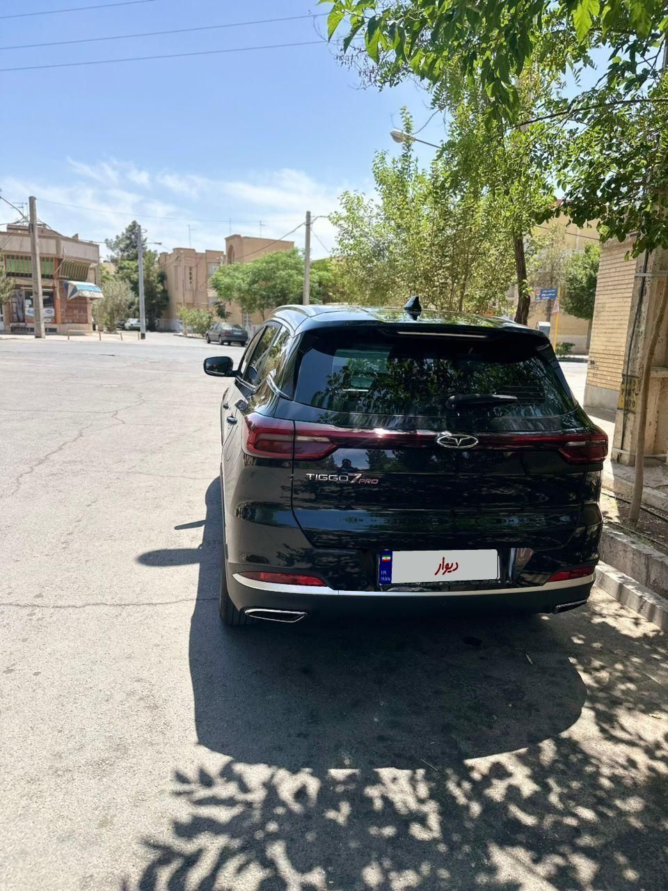 فونیکس تیگو 7 پرو اکسلنت - 2023