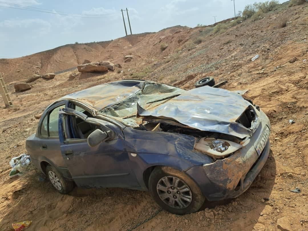 تیبا صندوق دار EX - 1395