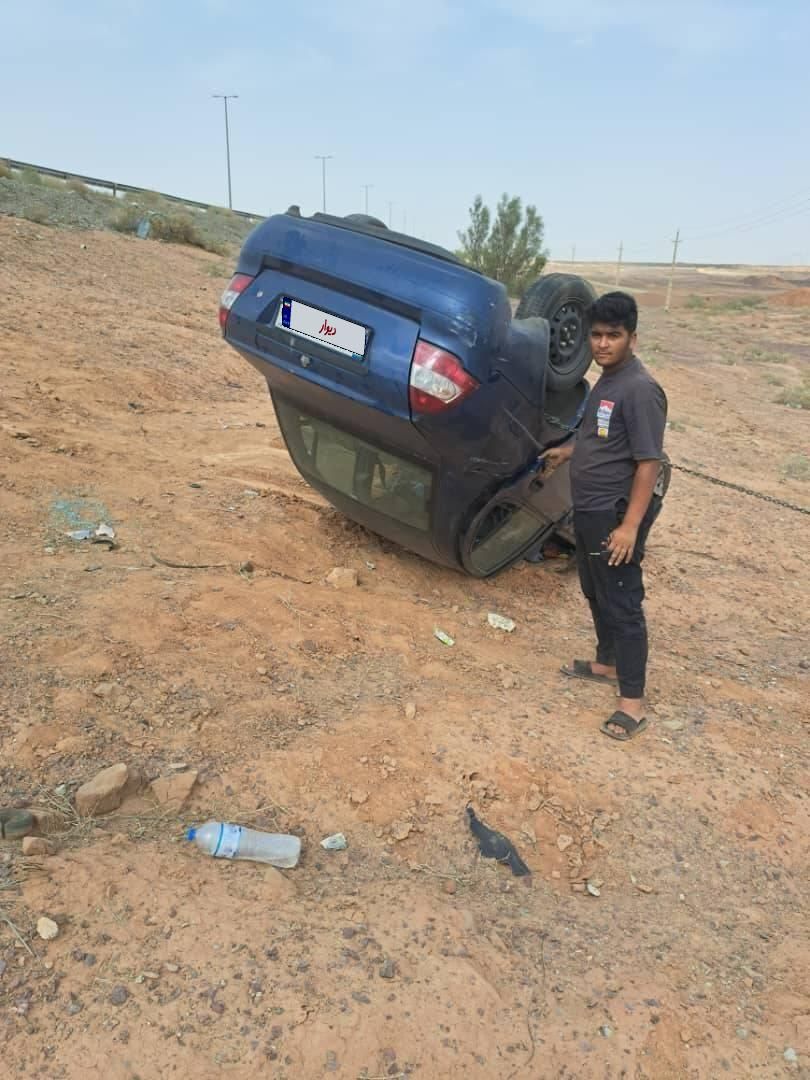 تیبا صندوق دار EX - 1395