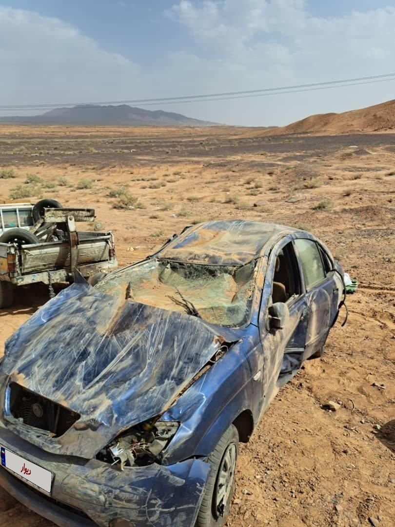 تیبا صندوق دار EX - 1395