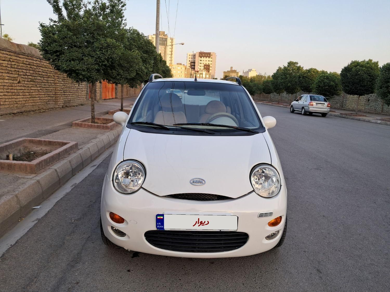 خودرو ام وی ام، 110 آگهی ann_18398342