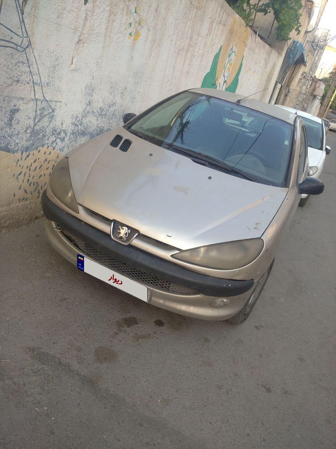 خودرو پژو، 206 آگهی ann_18398361