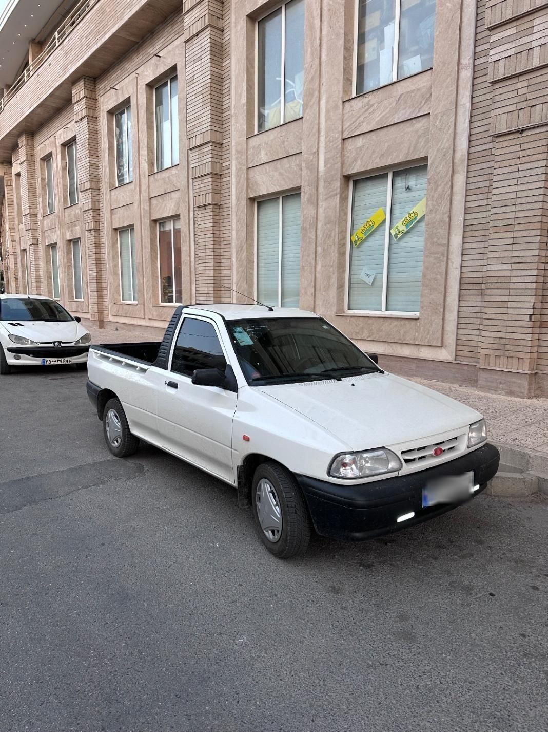 پراید 151 SE - 1403
