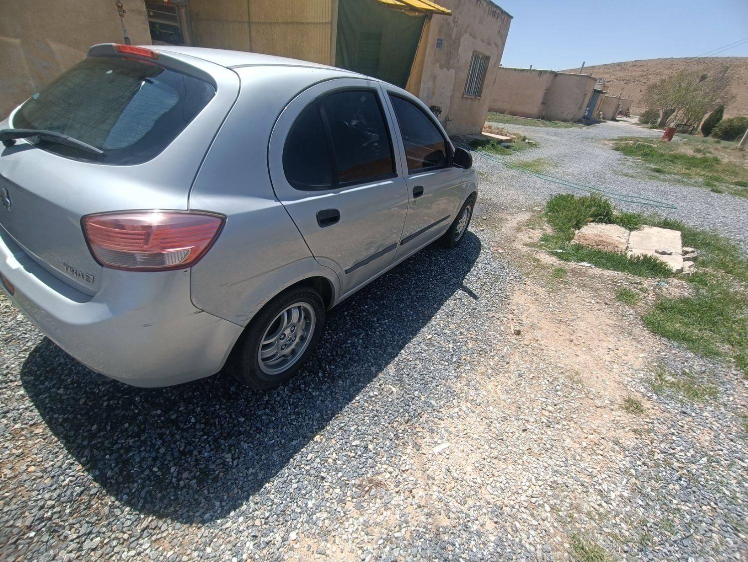 خودرو تیبا، 2 آگهی ann_18398372