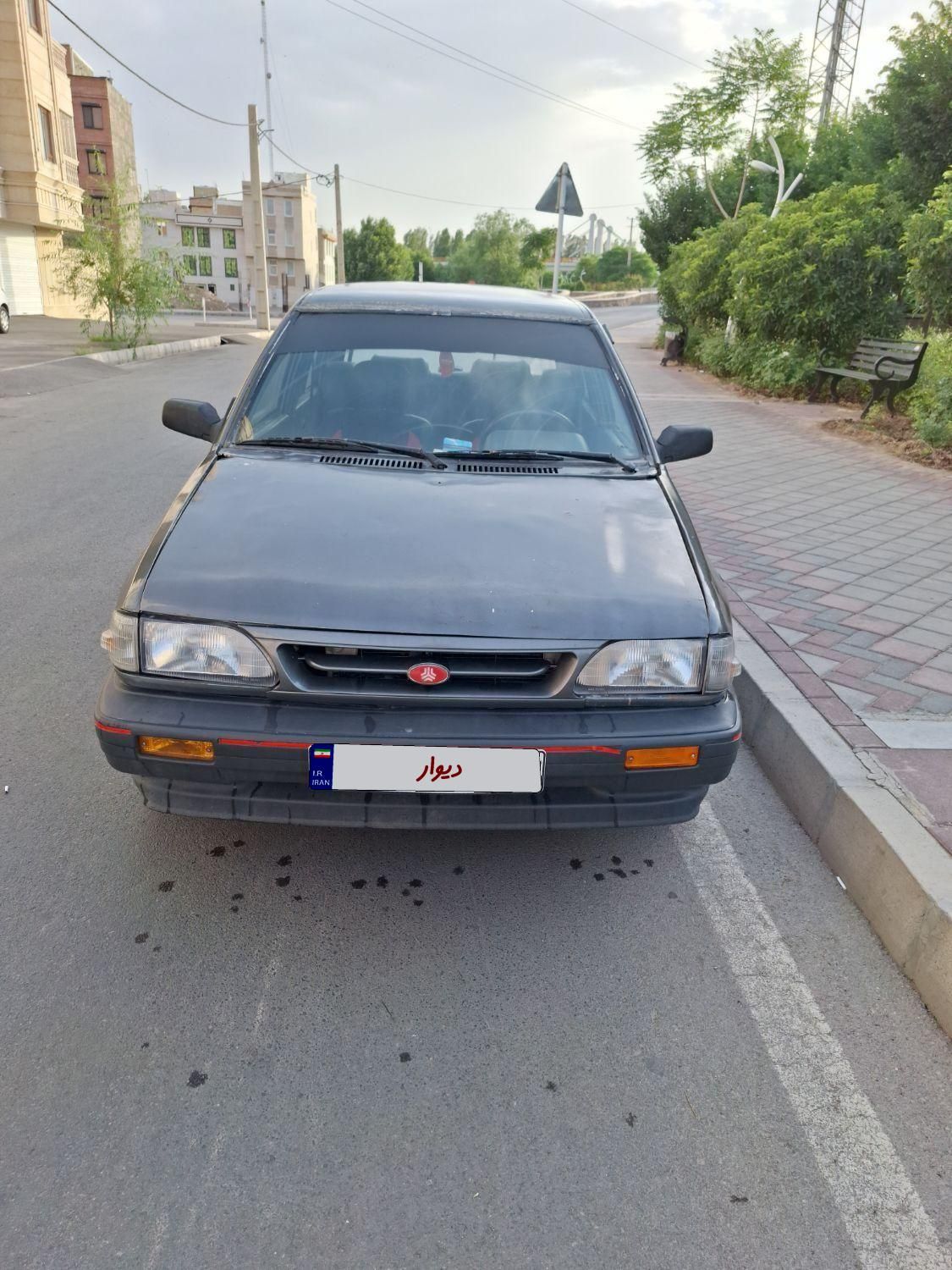 خودرو پراید، 111 آگهی ann_18398393
