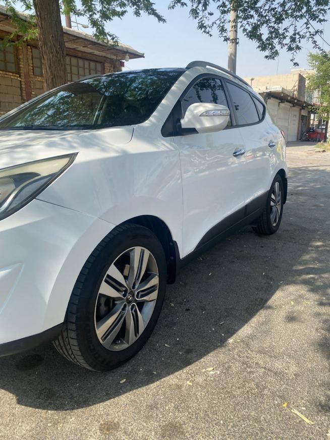 خودرو هیوندای، توسان آگهی ann_18398406