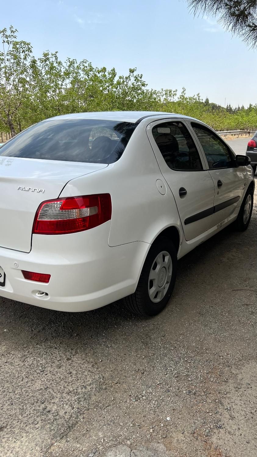 خودرو رانا، LX آگهی ann_18398422
