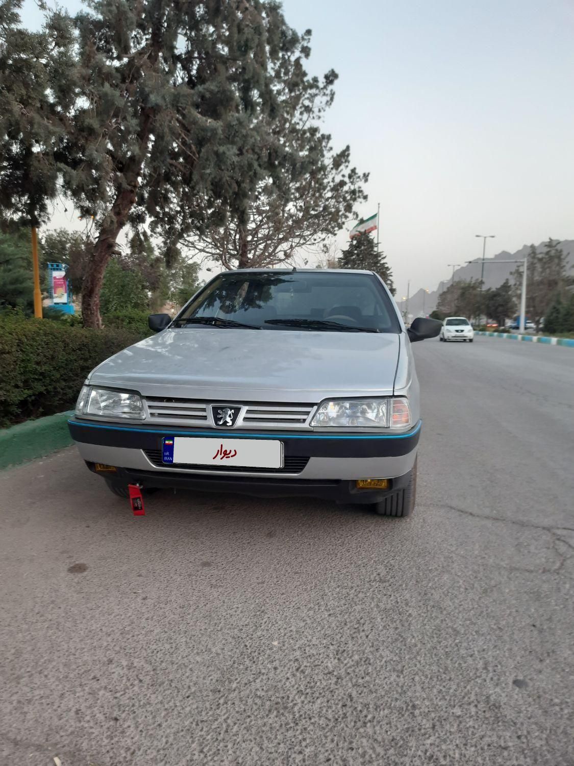 خودرو پژو، 405 آگهی ann_18398425