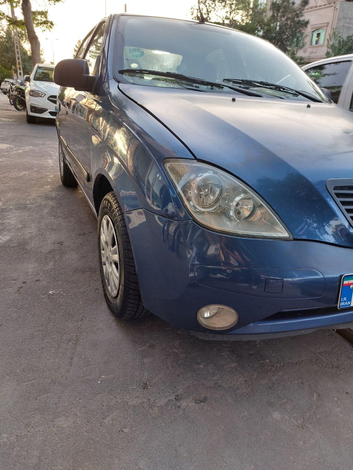 خودرو تیبا، صندوق دار آگهی ann_18398430
