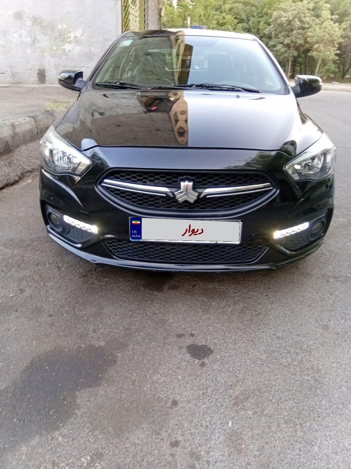 خودرو شاهین، G آگهی ann_18398433