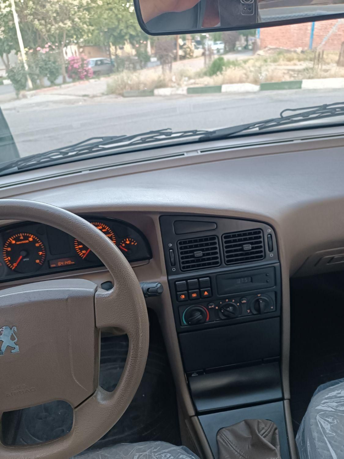 خودرو پژو، 405 آگهی ann_18398434