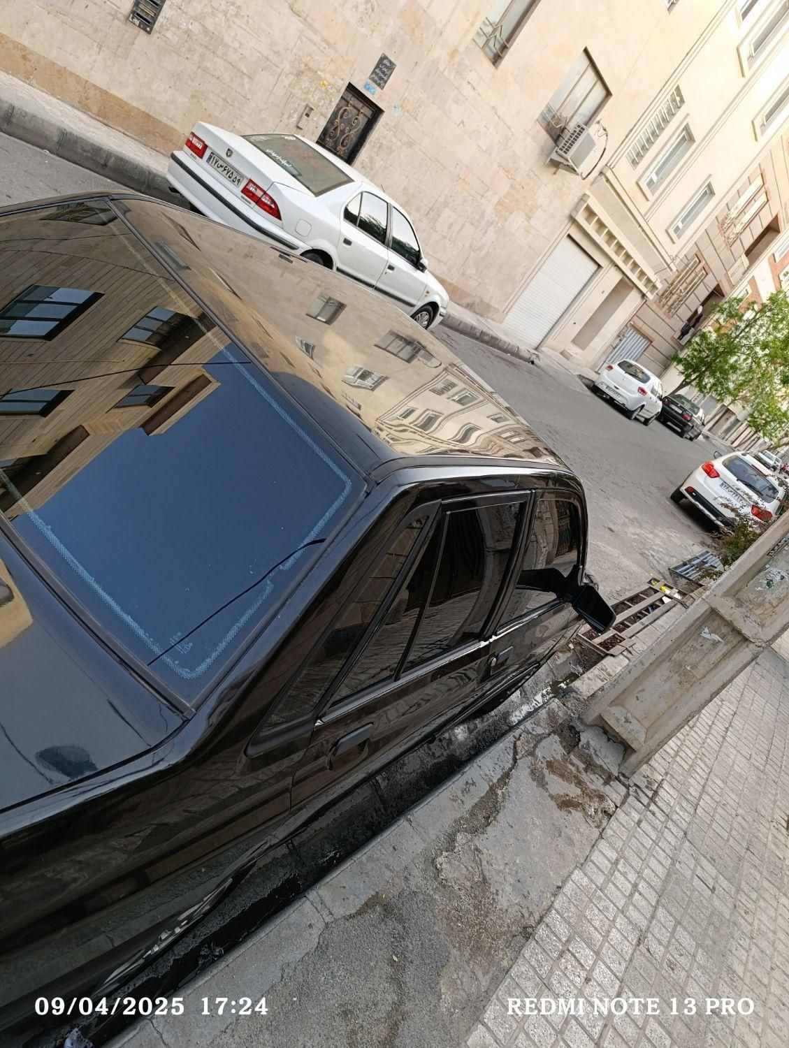خودرو پراید، صبا آگهی ann_18398436