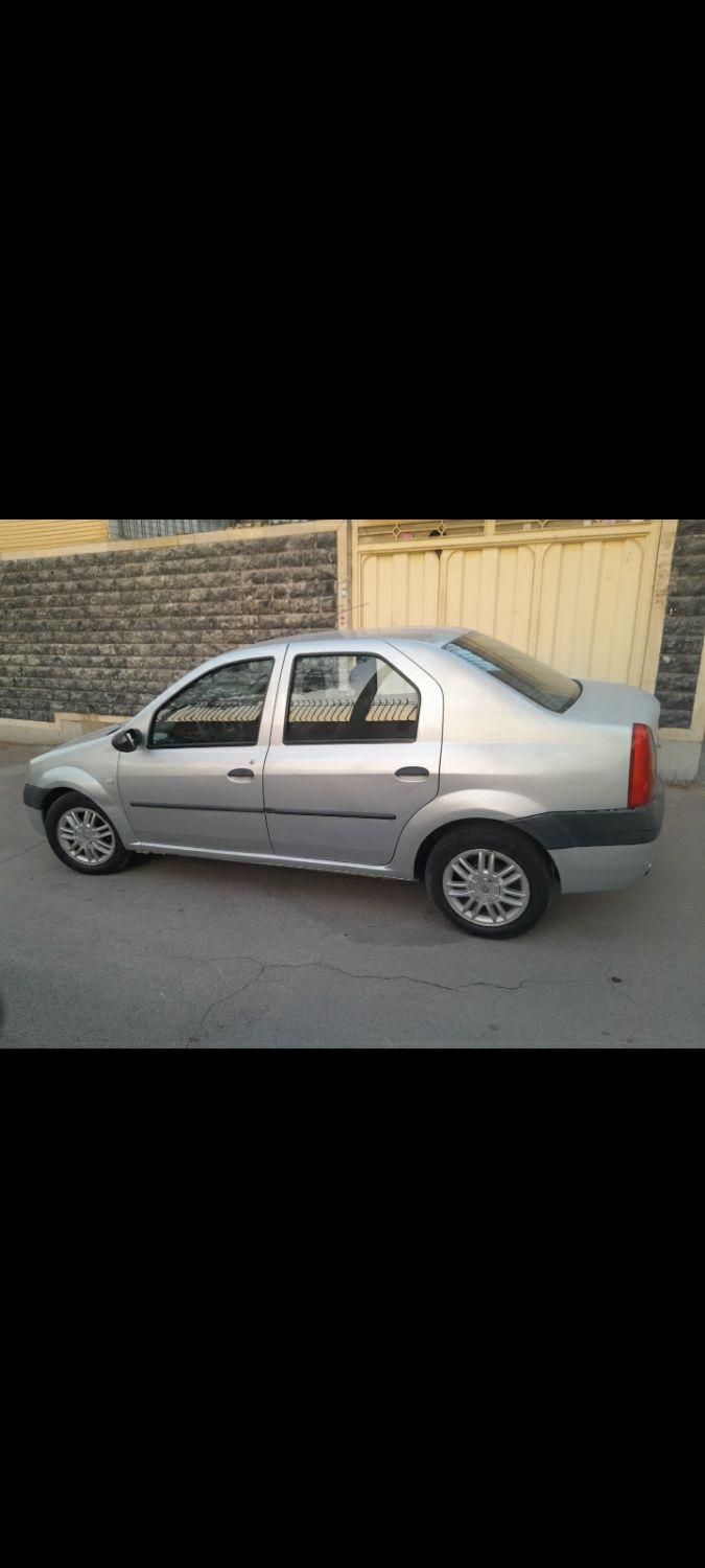 خودرو رنو، تندر 90 آگهی ann_18398466
