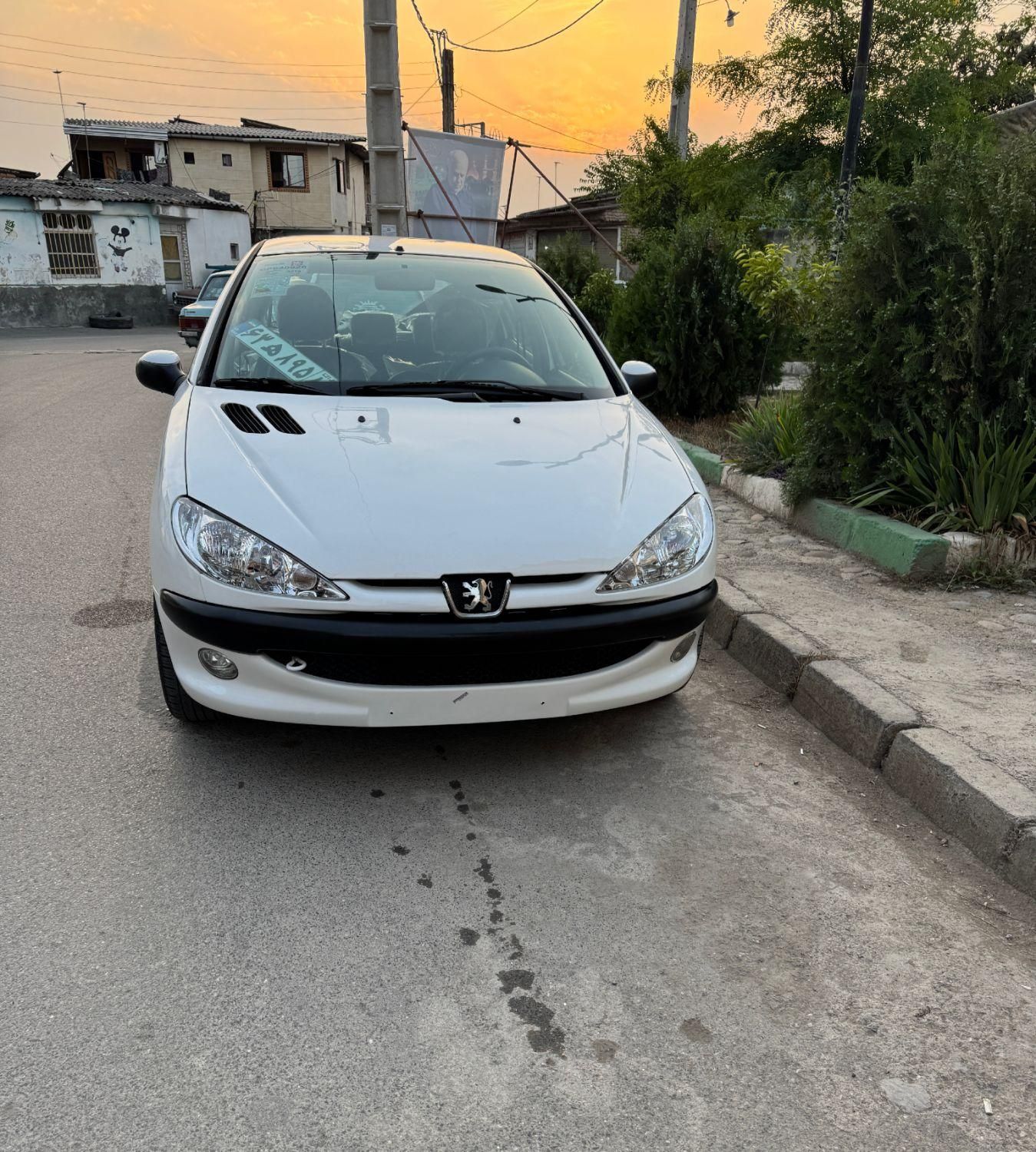 خودرو پژو، 206 آگهی ann_18398471