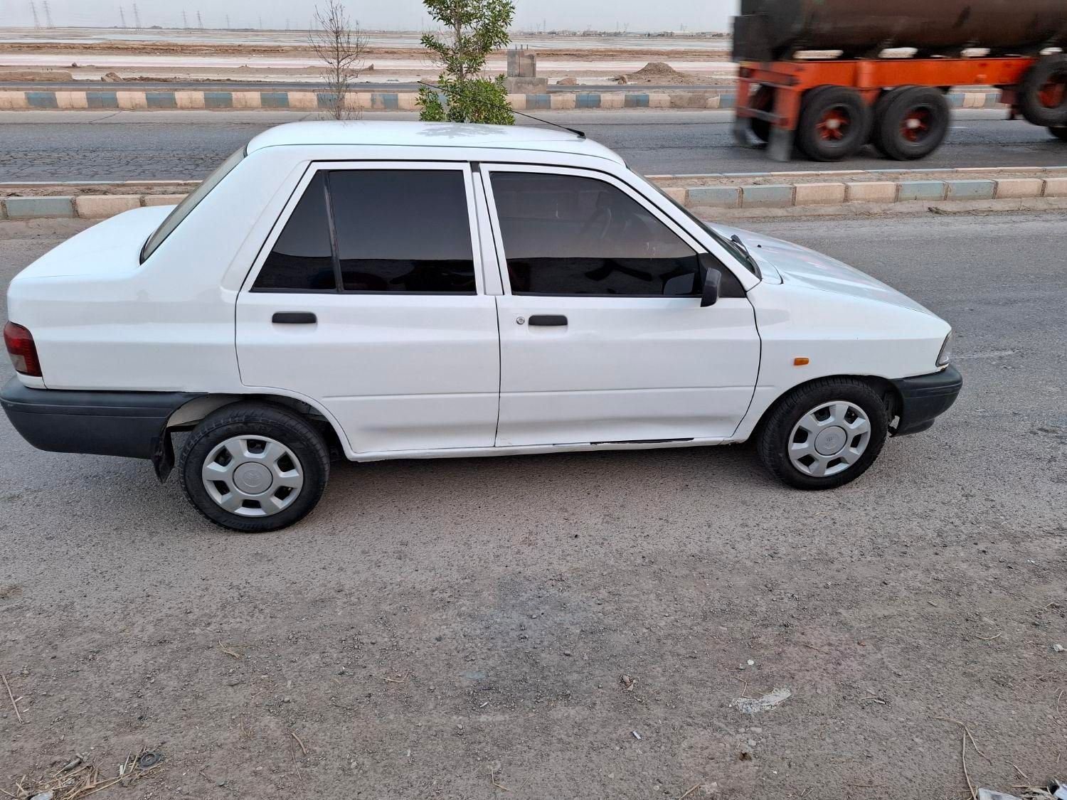 خودرو پراید، 131 آگهی ann_18398472