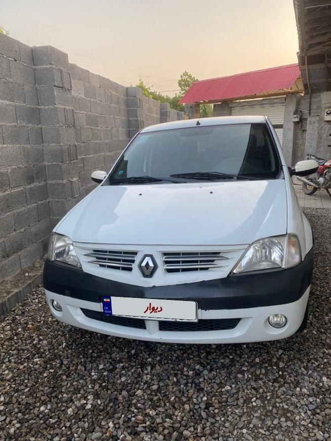 خودرو رنو، تندر 90 آگهی ann_18398478