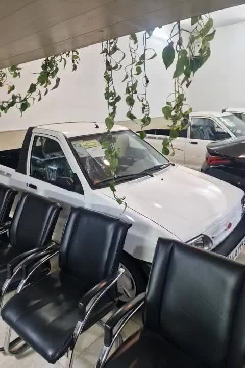 پراید 151 SE - 1404