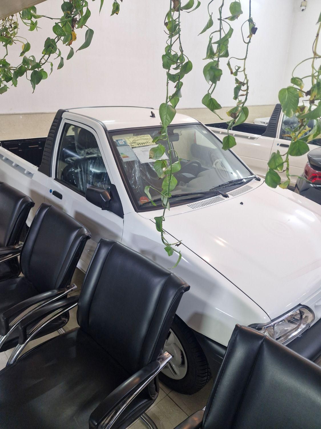 پراید 151 SE - 1404