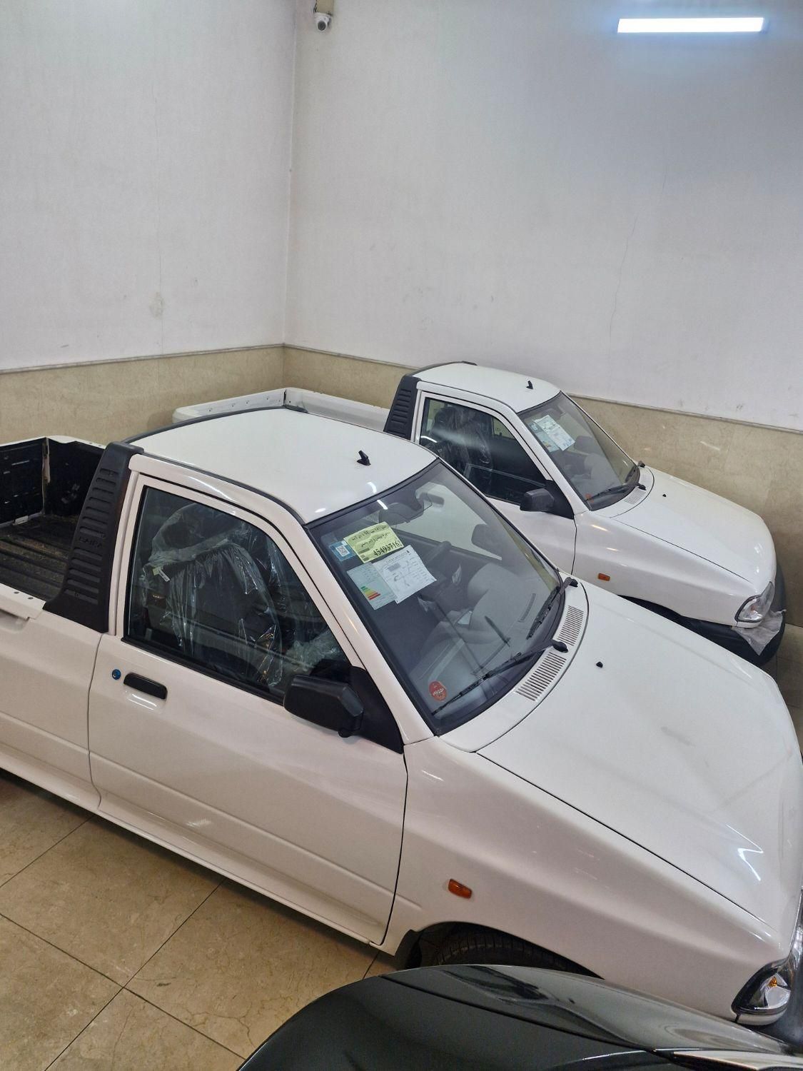 پراید 151 SE - 1404