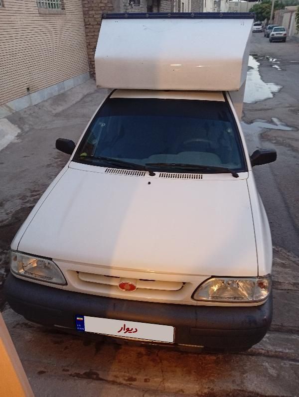 خودرو پراید، 151 آگهی ann_18398491