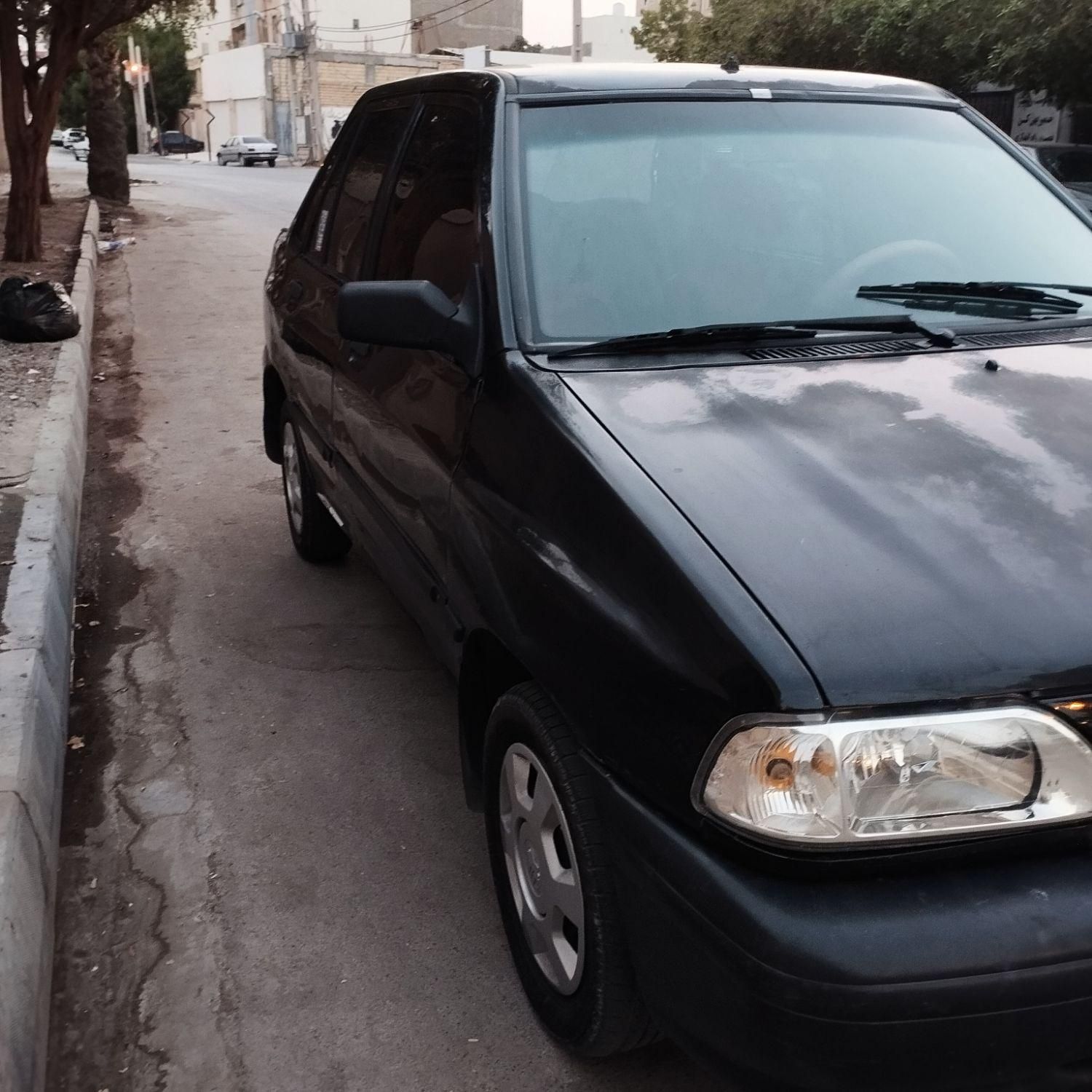 خودرو پراید، صبا آگهی ann_18398554