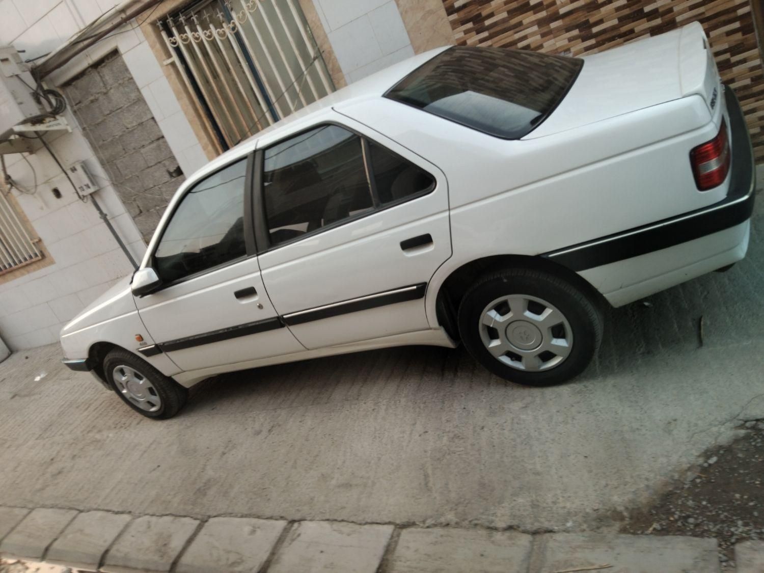 خودرو پژو، 405 آگهی ann_18398582