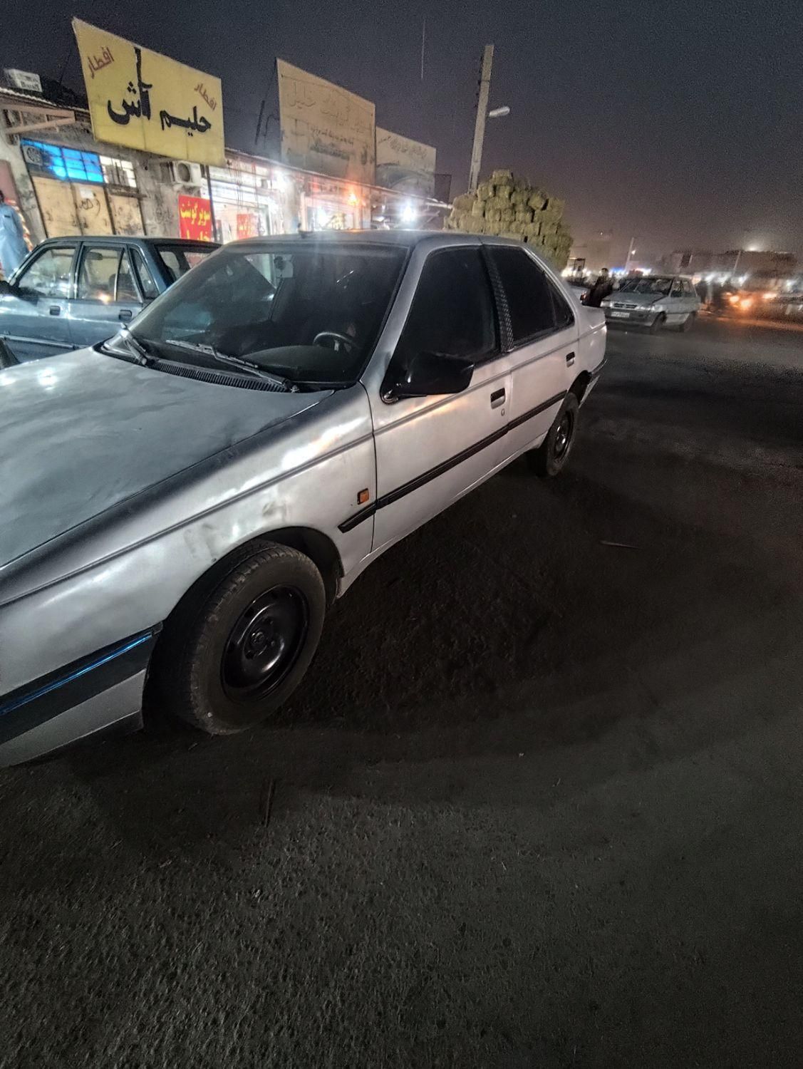 خودرو پژو، 405 آگهی ann_18398588