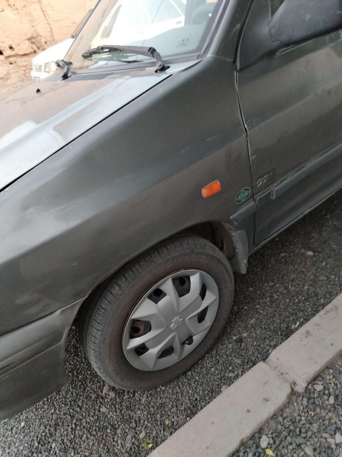 پراید 131 SE - 1392