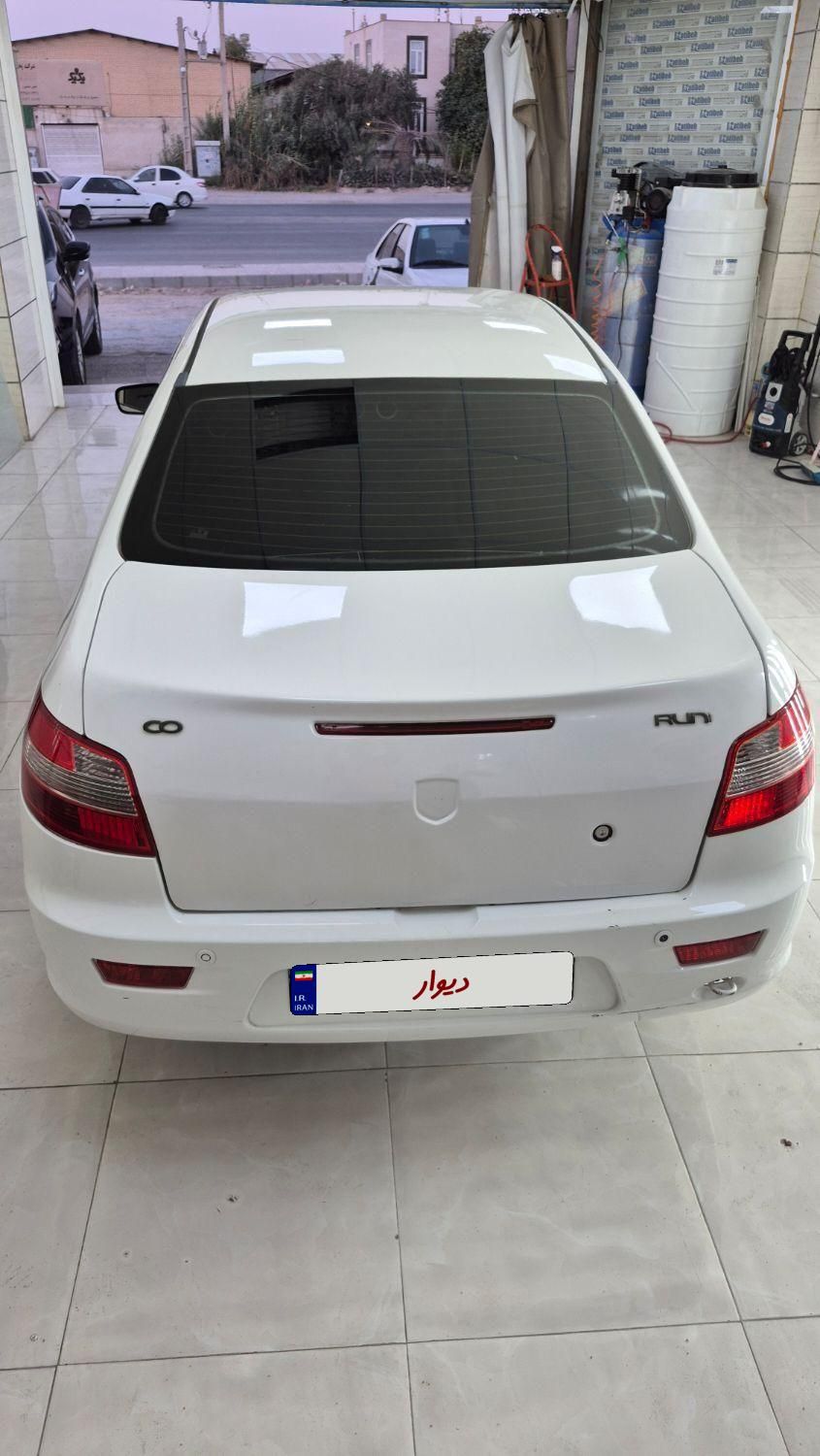 خودرو رانا، LX آگهی ann_18398597