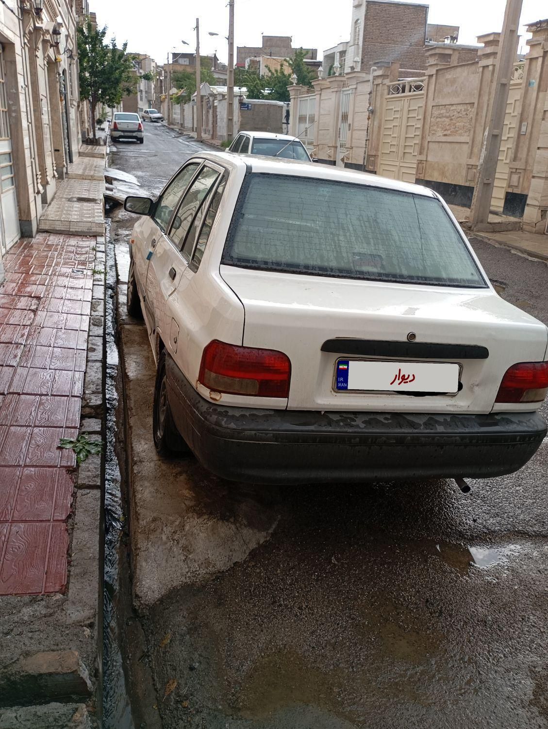 خودرو پراید، 131 آگهی ann_18398598