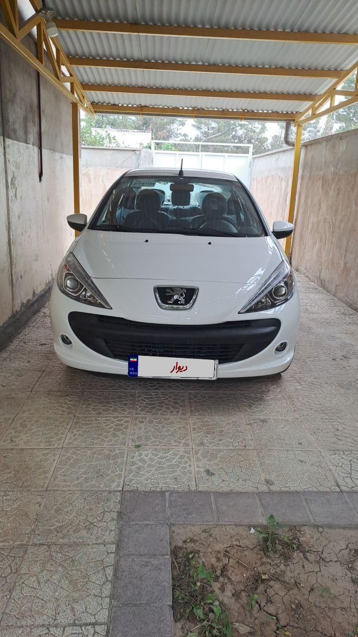 خودرو پژو، 207 آگهی ann_18398632