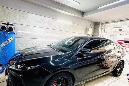فونیکس آریزو 6 GT اکسلنت - 1403