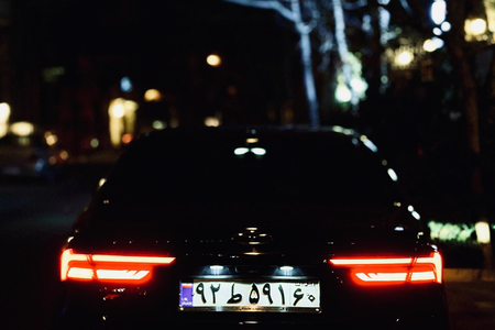 فونیکس آریزو 6 GT اکسلنت - 1403