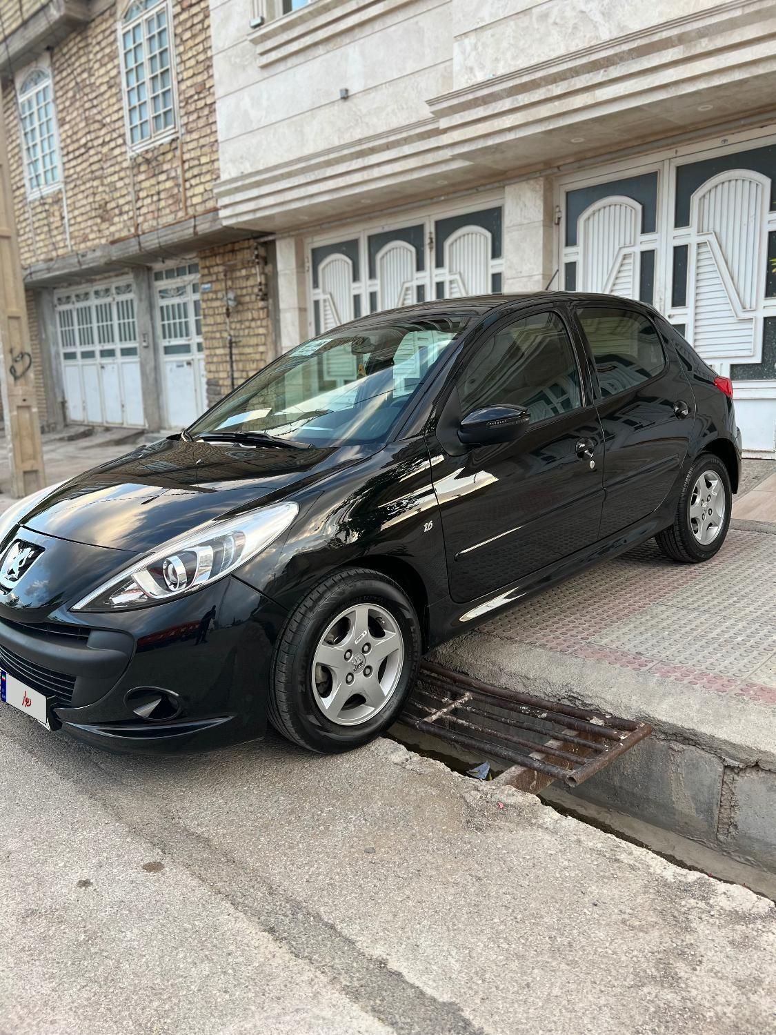 خودرو پژو، 207 آگهی ann_18398654