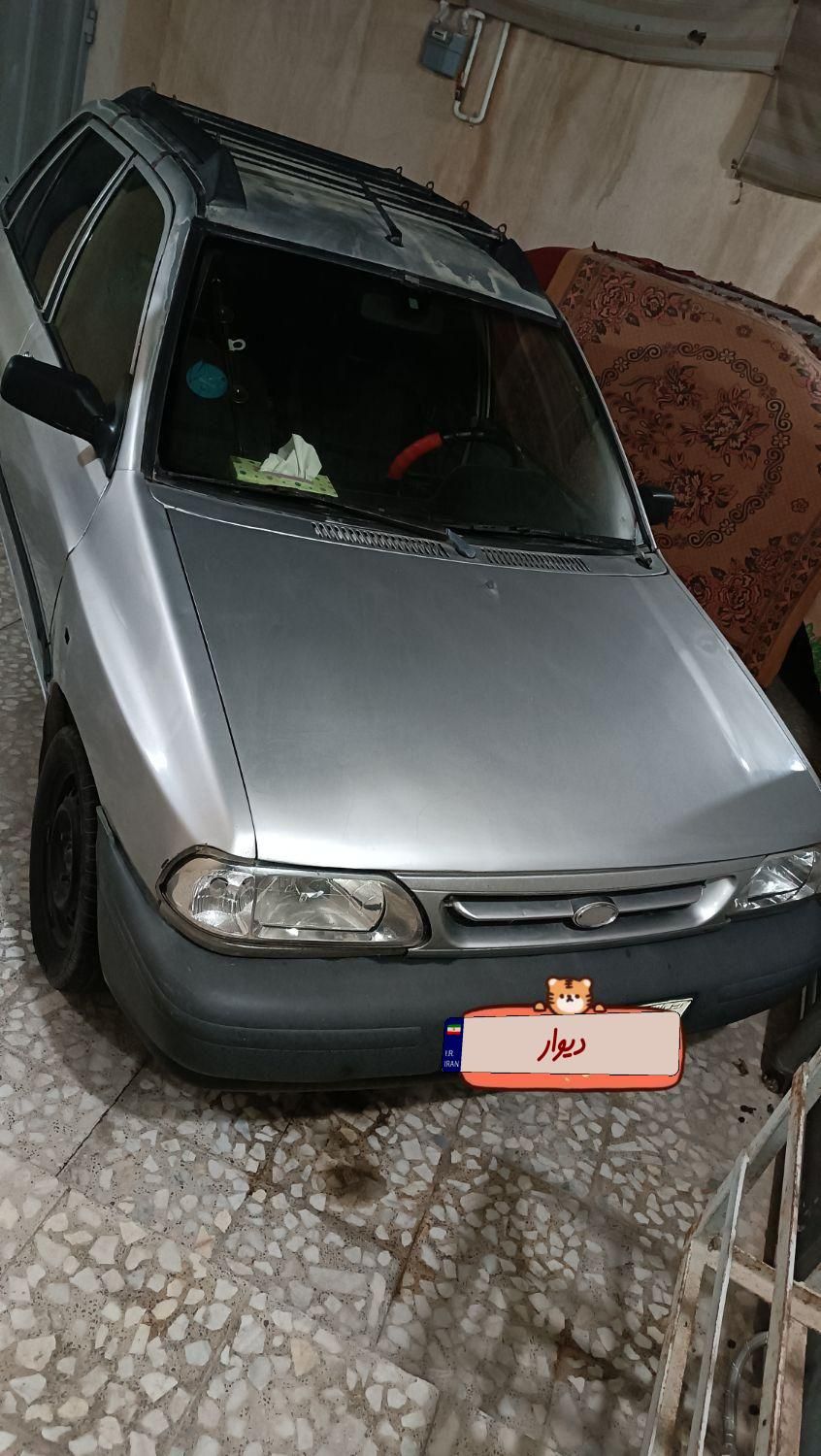 خودرو پراید، صبا آگهی ann_18398682