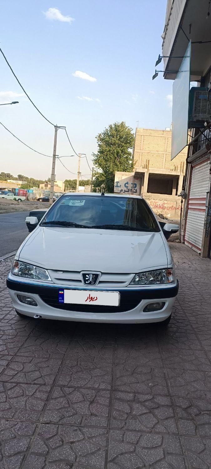 خودرو پژو، پارس آگهی ann_18398683