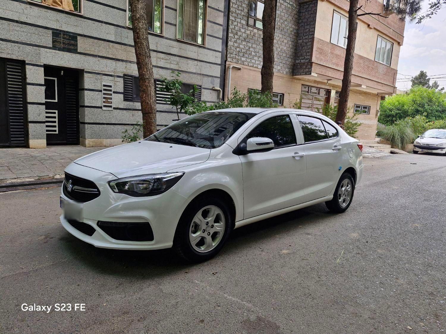 خودرو شاهین، G آگهی ann_18398685