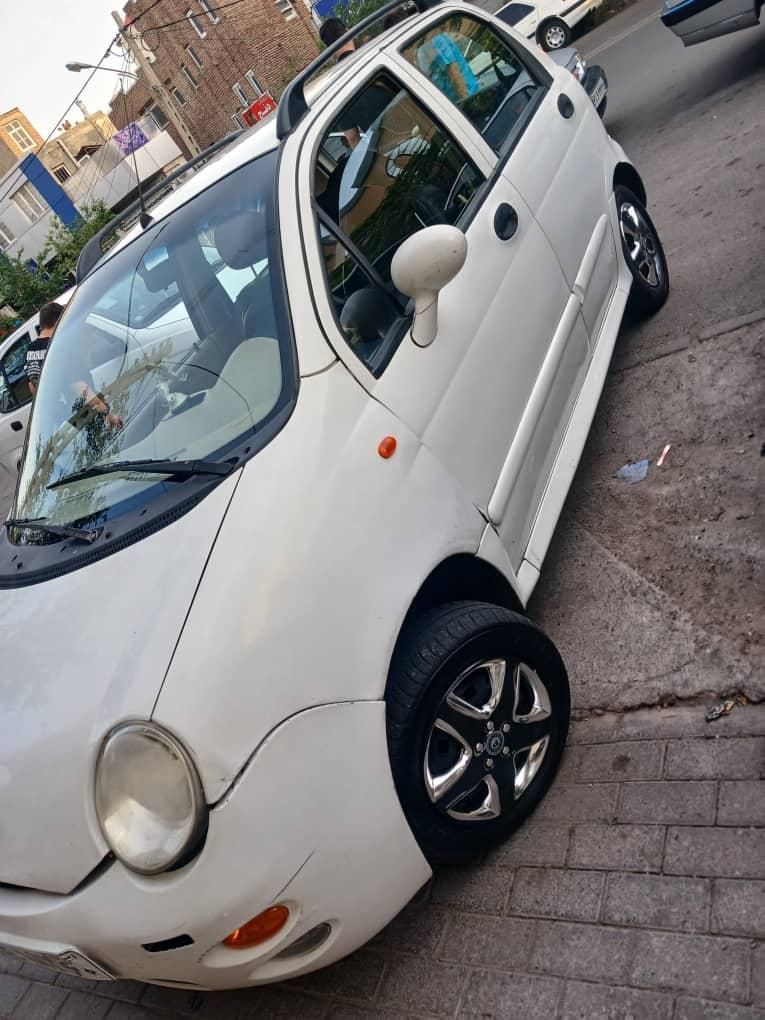 خودرو ام وی ام، 110 آگهی ann_18398687