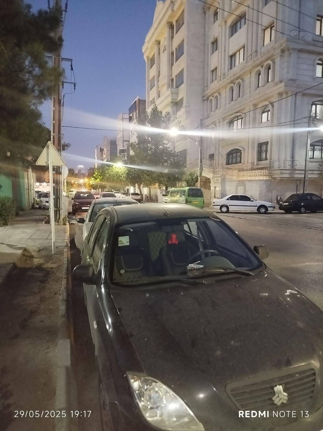 خودرو تیبا، 2 آگهی ann_18398688