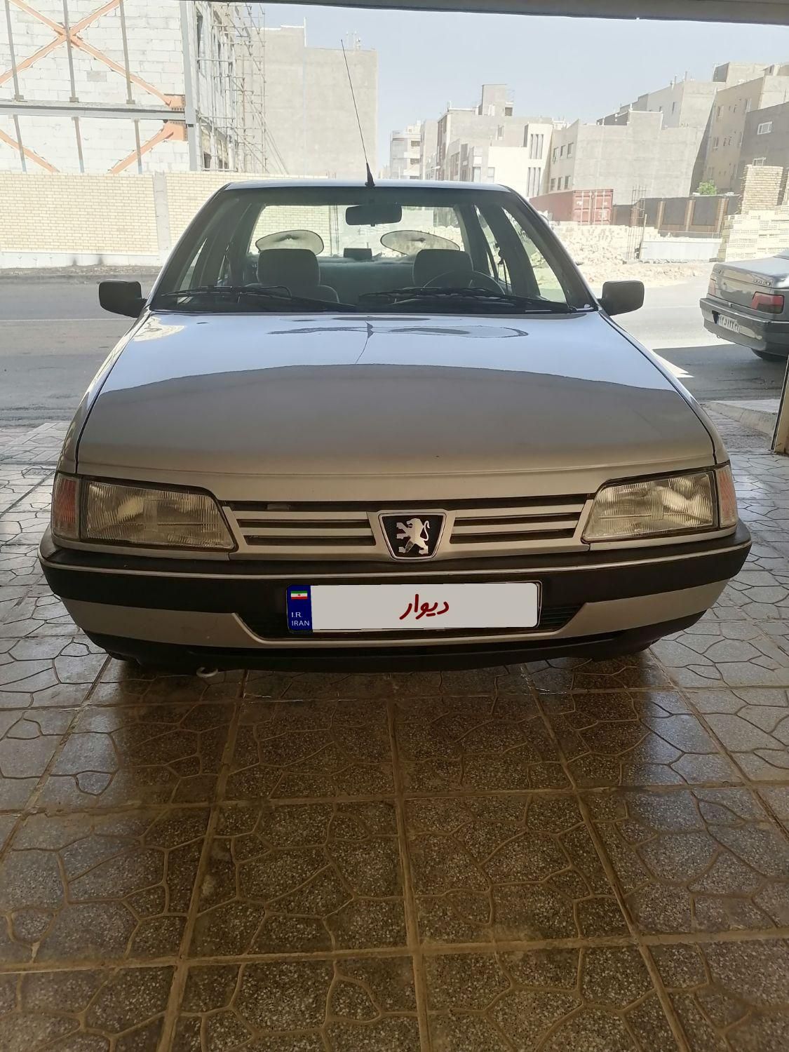 خودرو پژو، 405 آگهی ann_18398694