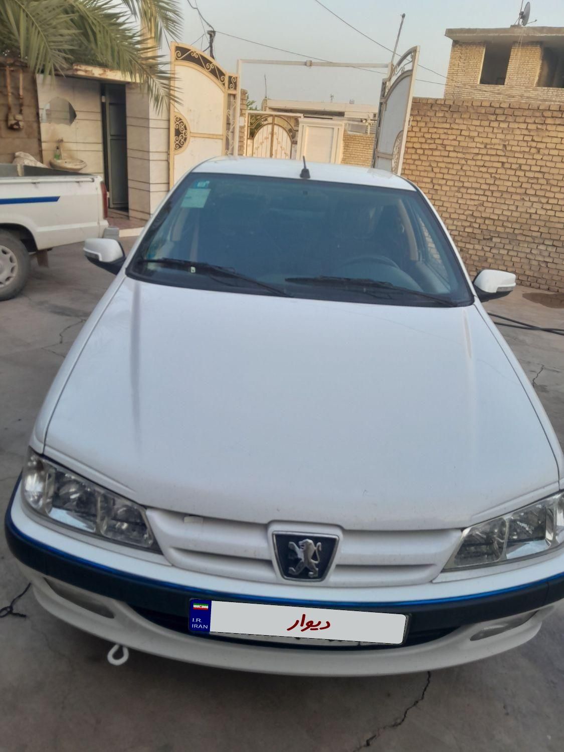 خودرو پژو، پارس آگهی ann_18398695